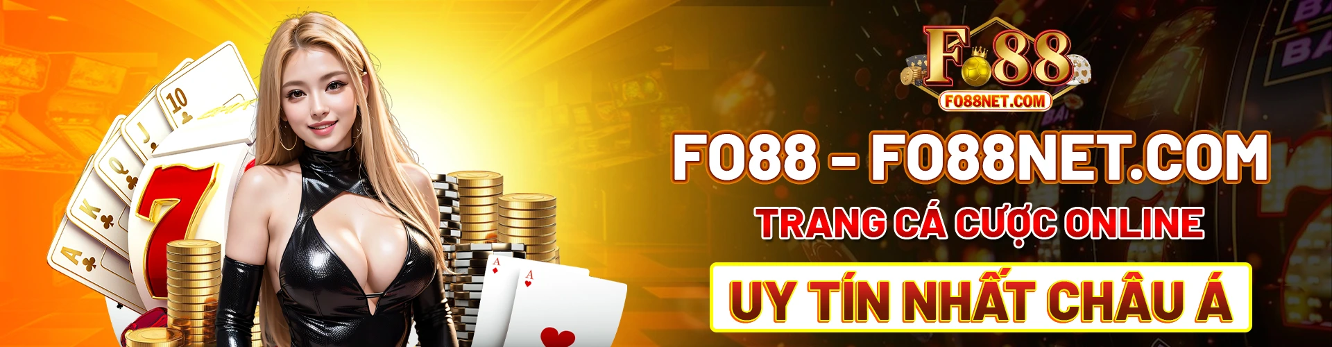 Banner fo88net.com